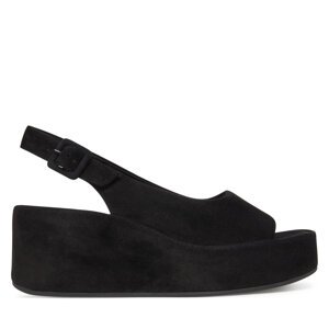 Sandale HÖGL Loulou 9-102512 Crna