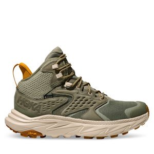 Trekking Hoka Anacapa 2 Mid Gtx 1141633F Kaki