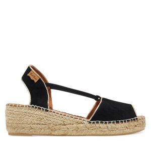 Espadrile Toni Pons Bilda Crna