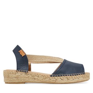 Espadrile Toni Pons Tala Tamnoplava