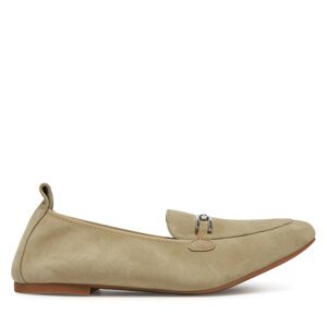Loaferice Unisa Bairon Ks Zelena