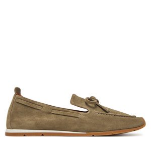 Loaferice Unisa Dimas Bs Zelena