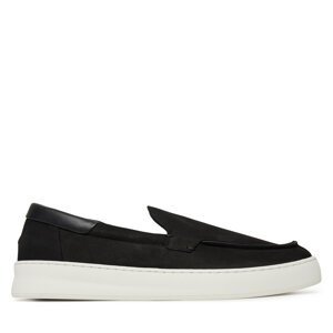 Cipele Filling Pieces Signature Loafer 79128261861 Crna
