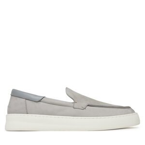Cipele Filling Pieces Signature Loafer 79128261878 Siva