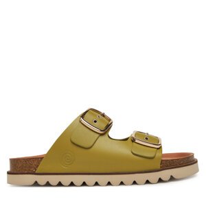 Natikače Dr. Brinkmann 700680-71 Zelena