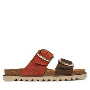 Natikače Dr. Brinkmann 700683-00 Bijela