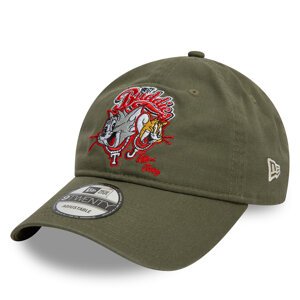 Šilterica New Era Tom & Jerry 9TWENTY 60595265 Kaki