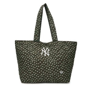 Torbica New Era New York Yankees MLB Quilted Tote 60595121 Zelena