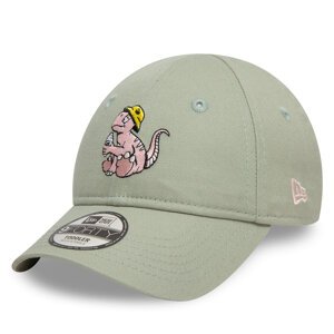 Šilterica New Era Jr Dinosaur 9FORTY 60595411 Kaki