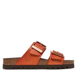 Natikače Dr. Brinkmann 700686-62 Narančasta