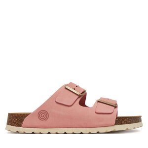Natikače Dr. Brinkmann 700696-42 Ružičasta