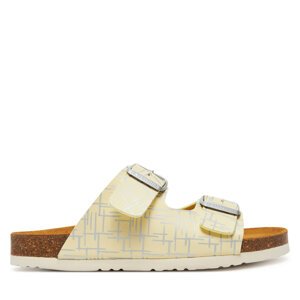 Natikače Dr. Brinkmann 700703-61 Žuta