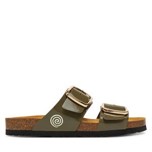 Natikače Dr. Brinkmann 700717-07 Zelena
