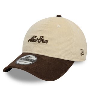 Šilterica New Era Premium Cord 9Twenty 60595315 Bež