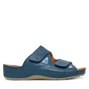Natikače Dr. Brinkmann 700747-51 Plava