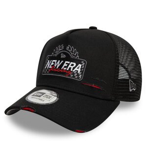 Šilterica New Era Motosport 60595296 Crna