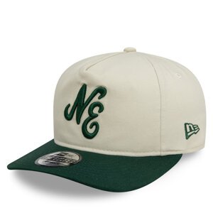 Šilterica New Era Precurved Unstructured Golfer 60595461 Bež