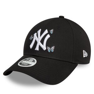 Šilterica New Era Icon 9Forty New York Yankees 60595344 Crna
