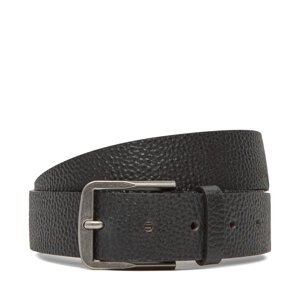 Muški remen Calvin Klein Jeans Classic Flat 35Mm LV04G7022G Crna