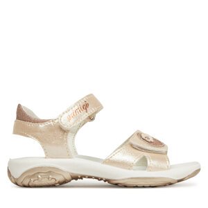 Sandale Primigi 7885111 S Écru
