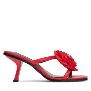 Natikače KARL LAGERFELD Karmel KL33624 Crvena