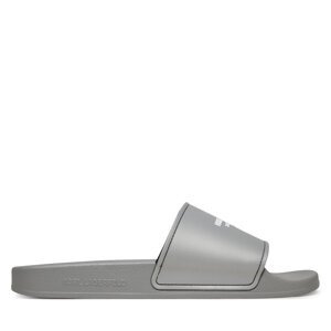 Natikače KARL LAGERFELD KL70008A Siva