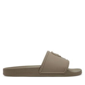 Natikače KARL LAGERFELD KL70009A Siva