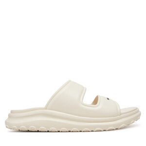 Natikače KARL LAGERFELD KL77005 Écru