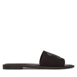 Natikače Max Mara 2516521019600 Crna
