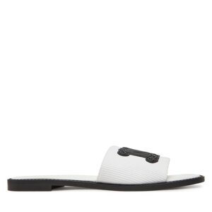 Natikače Max Mara 2516521019600 Bijela