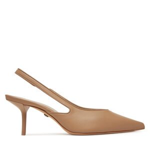 Sandale Max Mara 2514521052600 Smeđa