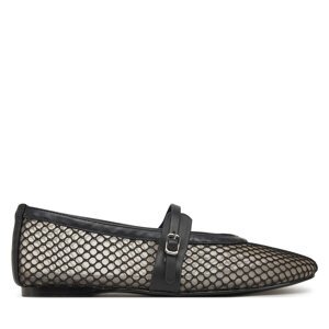 Balerinke Steve Madden Rejoice-M SM11003561 Crna