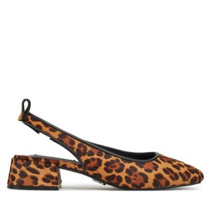 Sandale Steve Madden Smitten-LP SM11003685 Smeđa