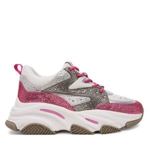 Tenisice Steve Madden Privy SM19000082 Bijela