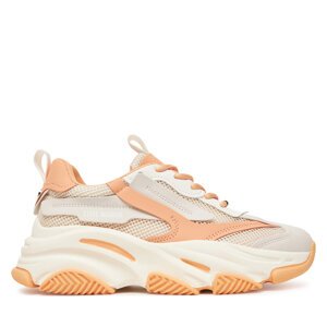 Tenisice Steve Madden Possession-E SM19000033 Écru