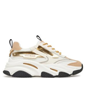 Tenisice Steve Madden Possession-E SM19000033 Bijela