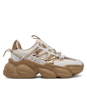 Tenisice Steve Madden Spectator-R SM11003240 Smeđa