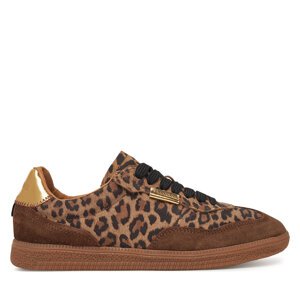 Tenisice Steve Madden Emporia SM11003419 Smeđa