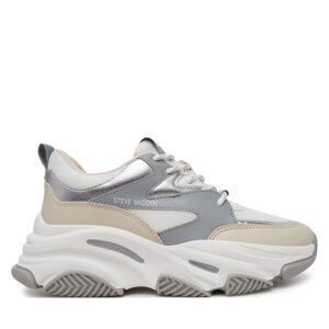 Tenisice Steve Madden Progressive SM19000096 Siva