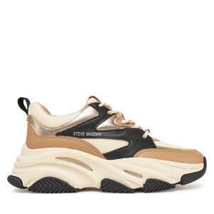 Tenisice Steve Madden Progressive SM19000096 Bež