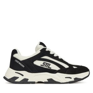 Tenisice Steve Madden Sneak Peak-E SM19000129 Crna