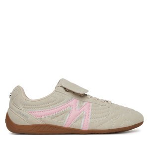 Tenisice Steve Madden Freekick-E SM19000136 Bež