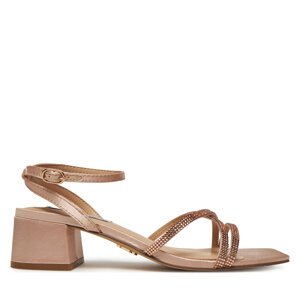 Sandale Steve Madden Gabby SM11003037 Ružičasta