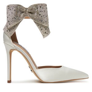 Štikle Steve Madden Deville SM11003196 Bijela