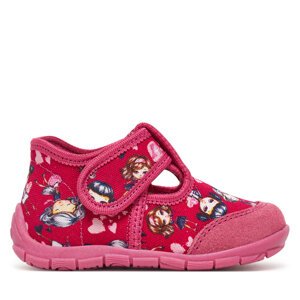 Papuče Froddo Classic Slippers G1700411-3 M Ružičasta