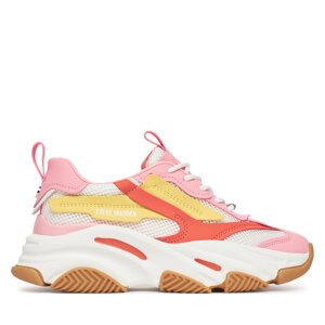 Tenisice Steve Madden Possession-E SM19000033 Ružičasta