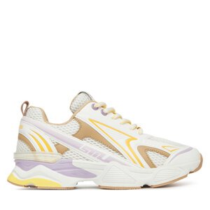 Tenisice Steve Madden Speedster-E SM19000122 Bijela