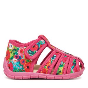 Papuče Froddo Classic Slippers G1700413-4 M Ružičasta