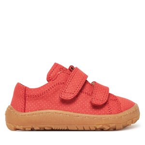 Cipele Froddo Barefoot Base G3130240-26 M Crvena
