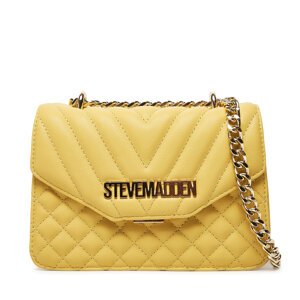 Torbica Steve Madden Bstake-2 SM13001704 Žuta